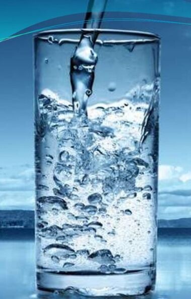 Eau