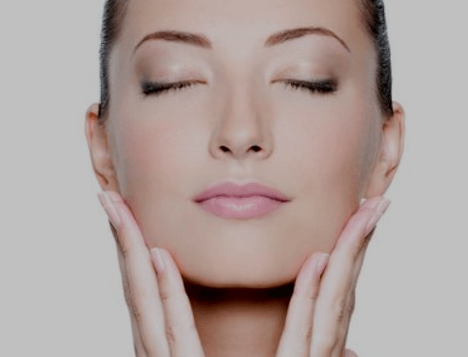 Rajeunissement de la peau du visage