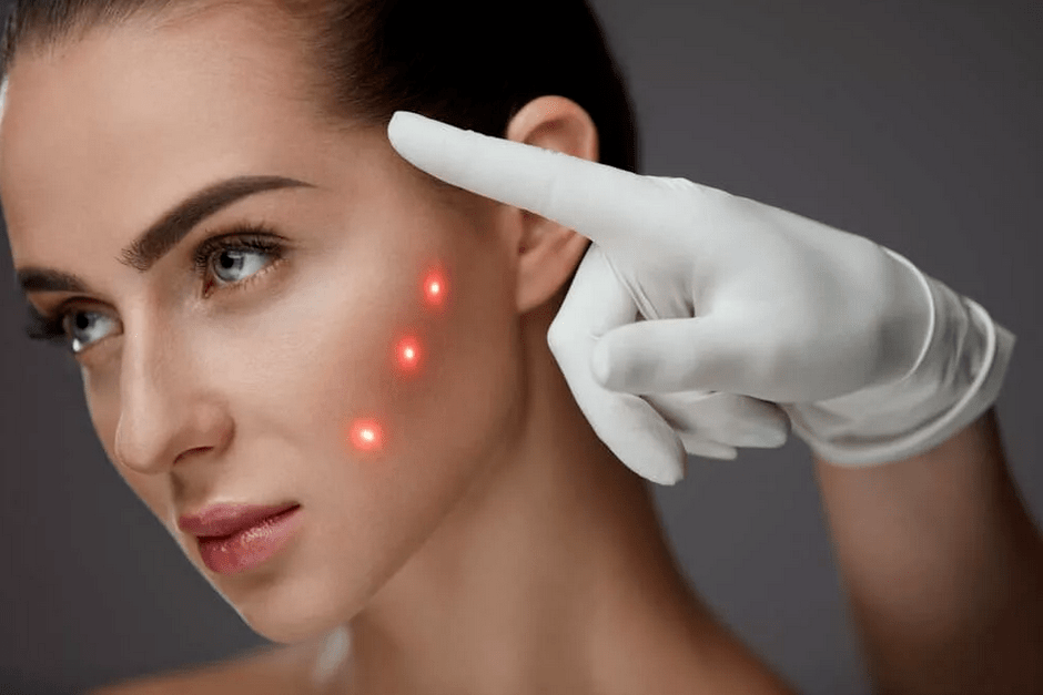 Méthodes de rajeunissement